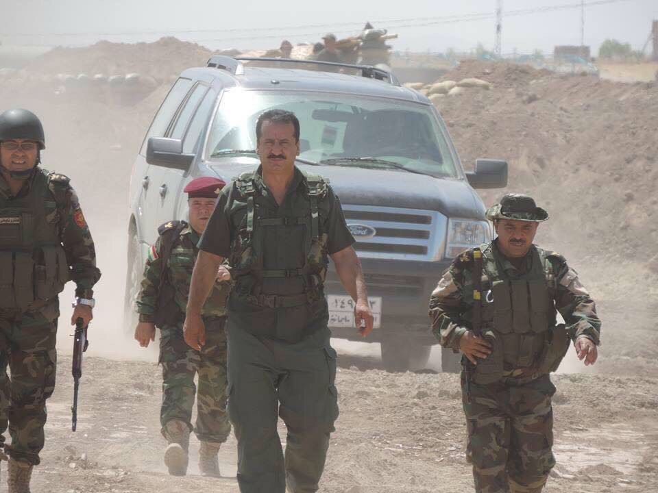 Mohammed Muhsin